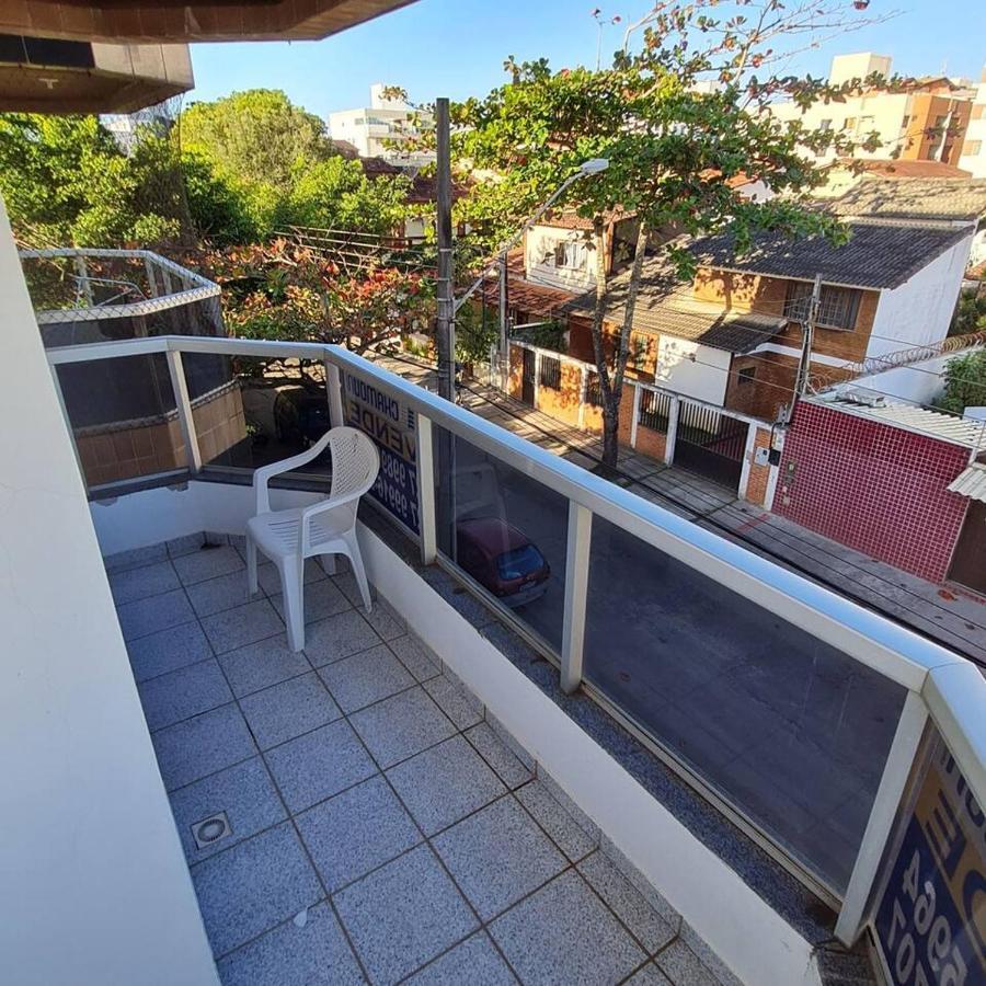 Beira Mar Enseada Azul Lindo Ap 2 Quartos Garagem Guarapari Eksteriør billede